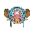 Rem minimap icon from Tony Tony Chopper