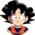 Rem minimap icon from Goku as Rem (Dragon Ball Z)