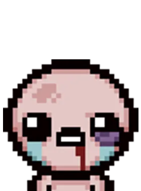 Rem critical pose from Isaac as Rem