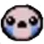 Rem minimap icon from Isaac as Rem