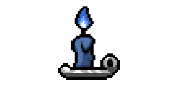 Rem weapon image from Isaac as Rem