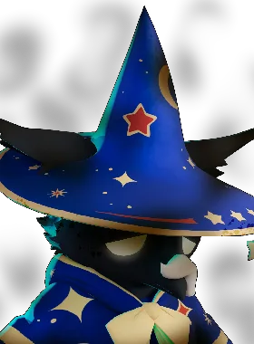 Rem critical pose from Wizard Rem