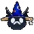 Rem minimap icon from Wizard Rem