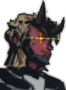 Apollo gloat pose from Raiden Apollo Skin