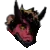 Apollo minimap icon from Raiden Apollo Skin