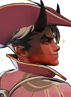 Apollo gloat pose from Pangopollo