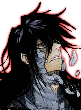 Apollo critical pose from Mugetsu | Ichigo Kurosaki | Apollo skin