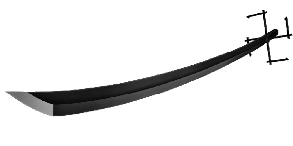 Apollo weapon image from Mugetsu | Ichigo Kurosaki | Apollo skin
