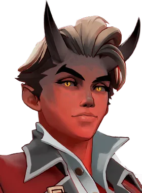Apollo hero card from Modified Nose for Apollo