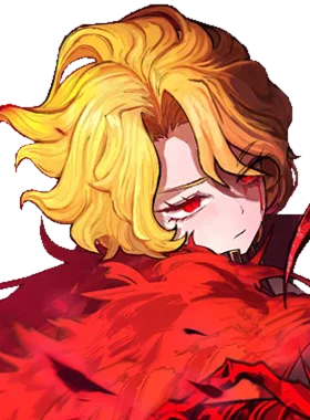 Apollo gloat pose from Sancho Mod (Apollo)