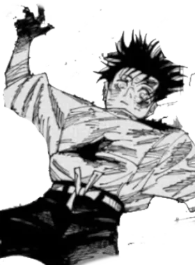 Apollo critical pose from Yuta Apollo