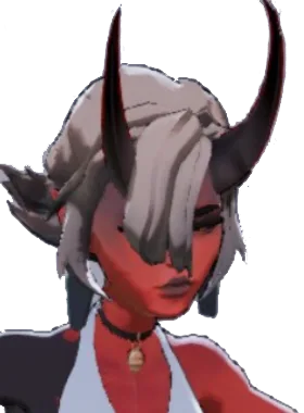 Apollo critical pose from Icon Pack for Rosia, Daughter of Ixia