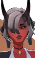 Apollo top bar portrait from Icon Pack for Rosia, Daughter of Ixia