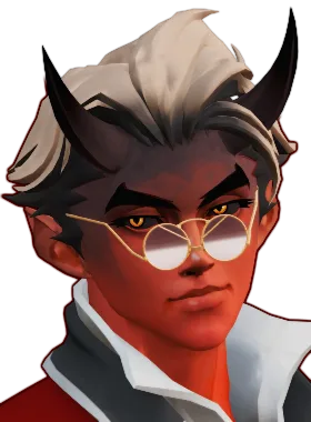 Apollo hero card from Apollo Leorio Glasses