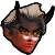 Apollo minimap icon from Apollo Leorio Glasses