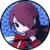 Apollo minimap icon from Mitsuru Kirijo Apollo (Persona 3)