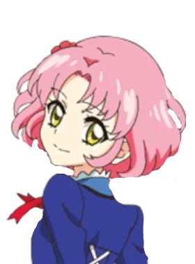 Apollo hero card from Kitaōji Sakura Aikatsu