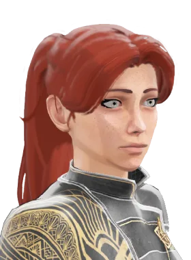 Apollo hero card from Maelle Apollo