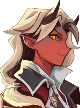 Apollo gloat pose from Genderbent Apollo Avatar Pack
