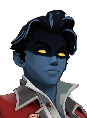 Apollo hero card from Nightcrawler