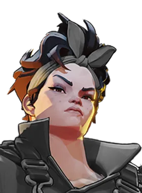 McGinnis hero card from Grayscale Mcginnis Recolor