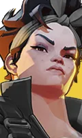 McGinnis top bar portrait from Grayscale Mcginnis Recolor