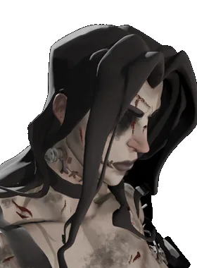 Victor critical pose from Vicky ( Genderbend Victor mod ) - Updated 26-02-26