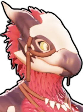 Victor hero card from Phoenix Victor Skin