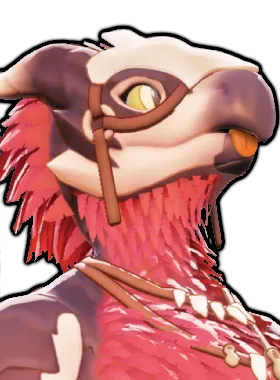 Victor gloat pose from Phoenix Victor Skin