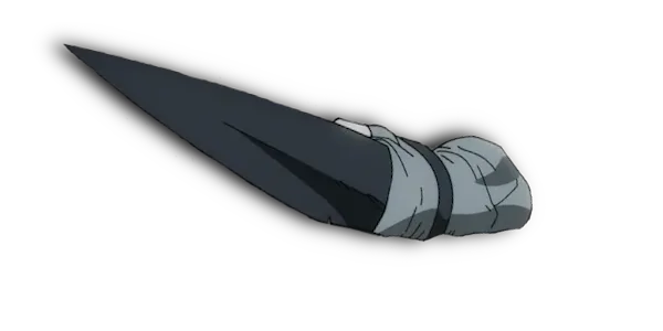 Victor weapon image from Mahoraga | Victor