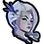 Lady Geist minimap icon from Winter Geist