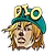 Lady Geist minimap icon from AU diego as geist
