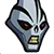 Lady Geist minimap icon from Ben 10: UAF | Psyphon Lady Geist