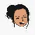 Lady Geist minimap icon from Nico Robin as Geist