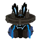 Seven minimap icon from Bunny Seven