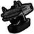 Seven minimap icon from Monochrome Seven