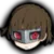 Haze minimap icon from Haze - Makoto Niijima from Persona 5
