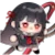 Haze minimap icon from Chisa (wuwa) as haze