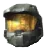 Haze minimap icon from Master Chief over Haze | Halo 3