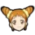 Haze minimap icon from Arisugawa Otome Aikatsu
