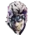 Haze minimap icon from MGS1 Snake over haze