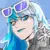 Haze minimap icon from Luna Snow as Haze (Marvel Rivals)
