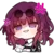 Haze minimap icon from Kafka as Haze (Honkai Star Rail)