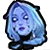 Vindicta minimap icon from Venom Vindicta - Symbiote