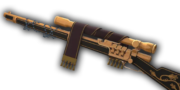 Vindicta weapon image from Vatican Vindicta
