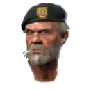 Infernus minimap icon from Bill Infernus (left for dead 1)
