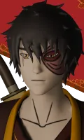 Infernus top bar portrait from Zuko Infernus