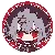 Infernus minimap icon from 紫藤 アリサ as Infernus (UI)