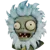 Kelvin minimap icon from PVZ Arctic Trooper Kelvin