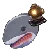 Mo & Krill minimap icon from Shark Mo&Krill